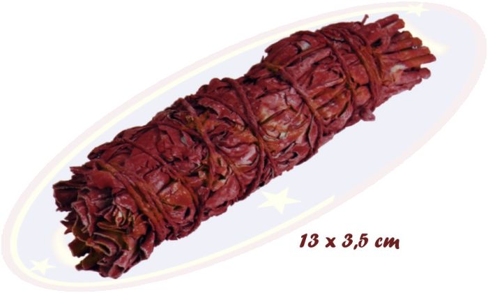 Smudge Stick White Sage & Dragon´s Blood 30-35g