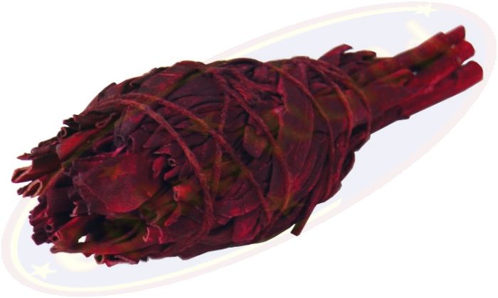 Smudge Stick White Sage & Dragon´s Blood Tulip 15-20g