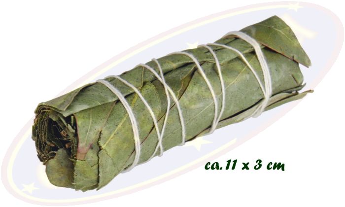Smudge Stick Eukalyptus 25-30g
