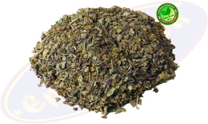 "Basilikum" Räucherkräuter 15g
