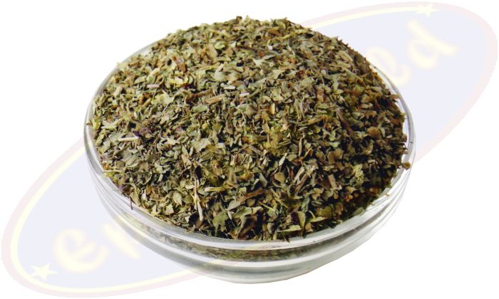 "Basilikum" Räucherkräuter 30g