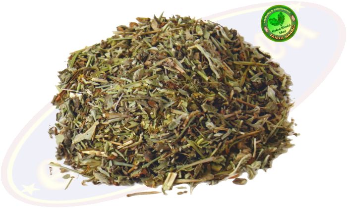 Räucherkräutermischung "Kraft & Stärke Kraftquelle" 20g