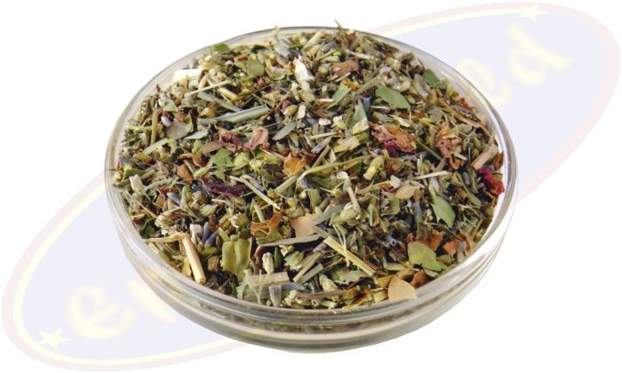 Räucherkräutermischung "Trost Umarmung" 50g