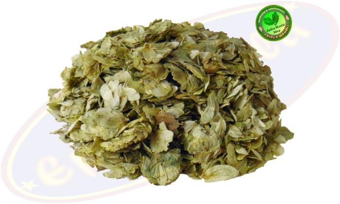 "Hopfenblüten" Räucherkräuter 15g