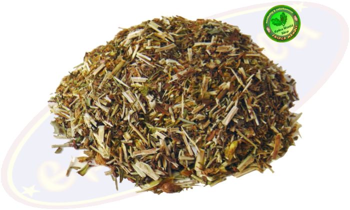 "Johanniskraut" Räucherkräuter 15g