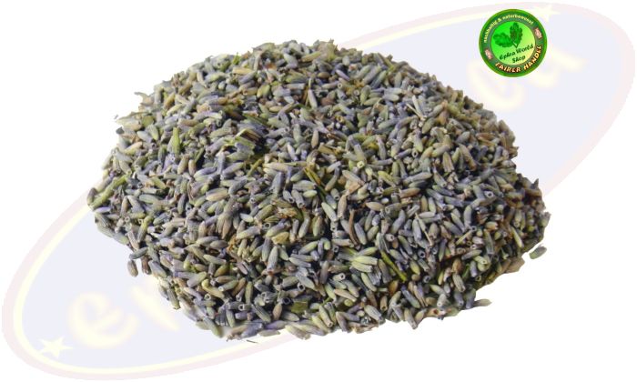 "Lavendelblüten" Röäucherkräuter 15 g
