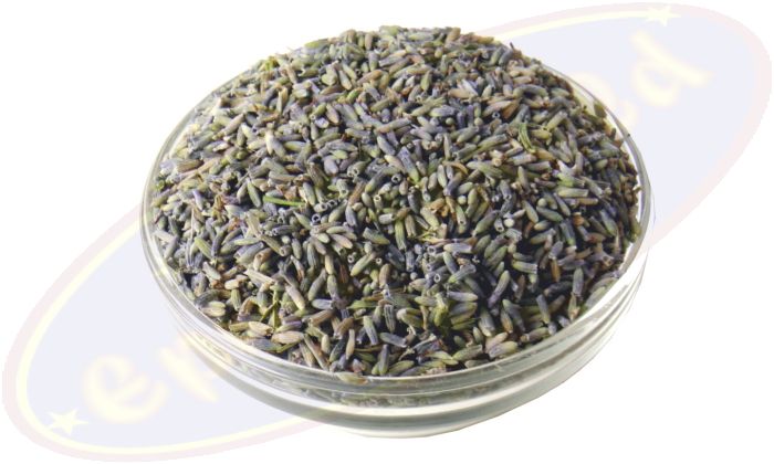 "Lavendelblüten" Räucherkräuter 30g