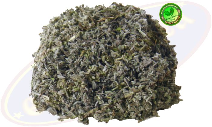 "Salbei" Räucherkräuter 15g