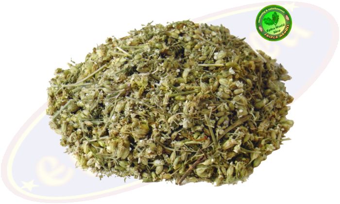 "Schafgarbenkraut" Räucherkräuter 15g