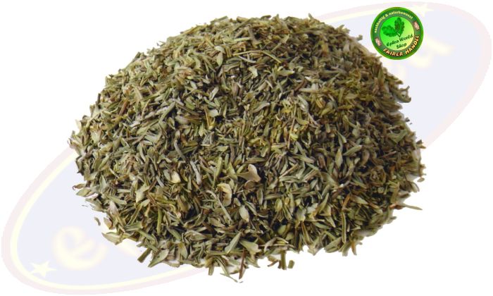"Thymian" Räucherkräuter 15g
