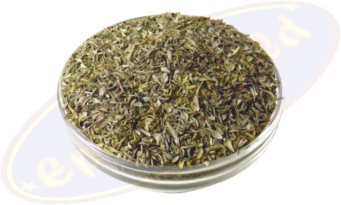 "Thymian" Räucherkräuter 30g