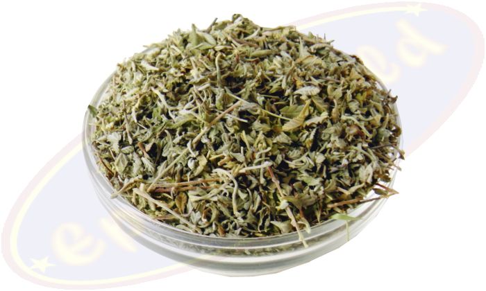 "Damiana" Räucherkräuter 30g