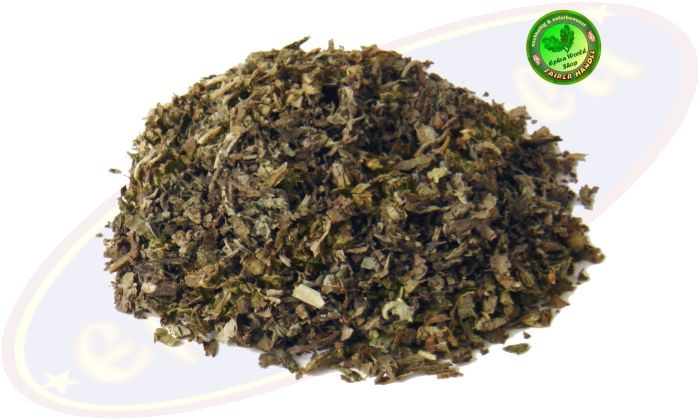 "Patchouliblätter" Räucherkräuter 15g