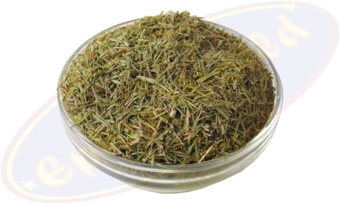 "Wacholderspitzen" Räucherkräuter 30g