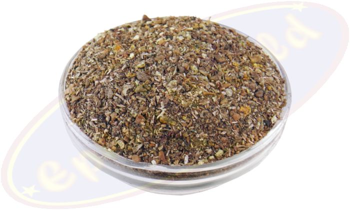 Räuchermischung "Orangenzauber" 20g