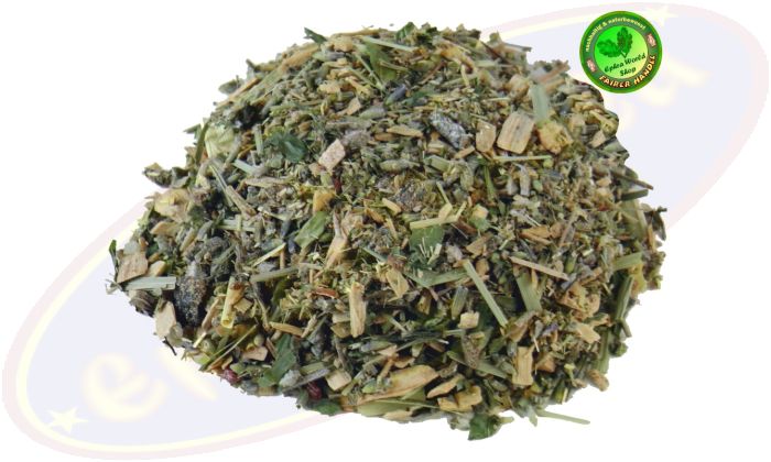 Räuchermischung "Beltane" 10g 