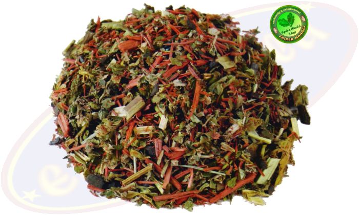 Räuchermischung "Herbstfrauen" 10g