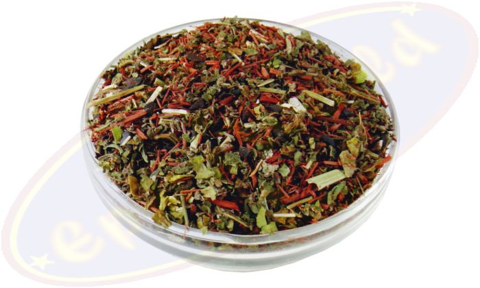 Räuchermischung "Herbstfrauen" 20g