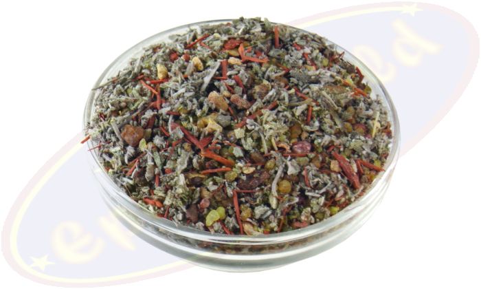 Räuchermischung "Loslassen" 20g