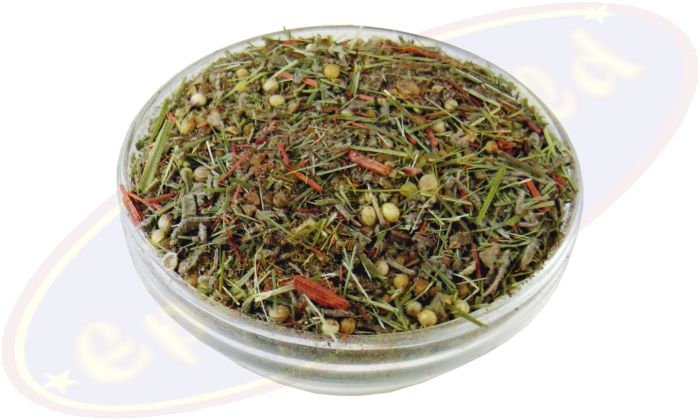 Räuchermischung "Rauhnacht (1)" 20g