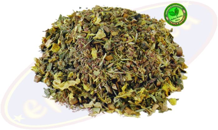 Räuchermischung "Rauhnacht (2)" 10g