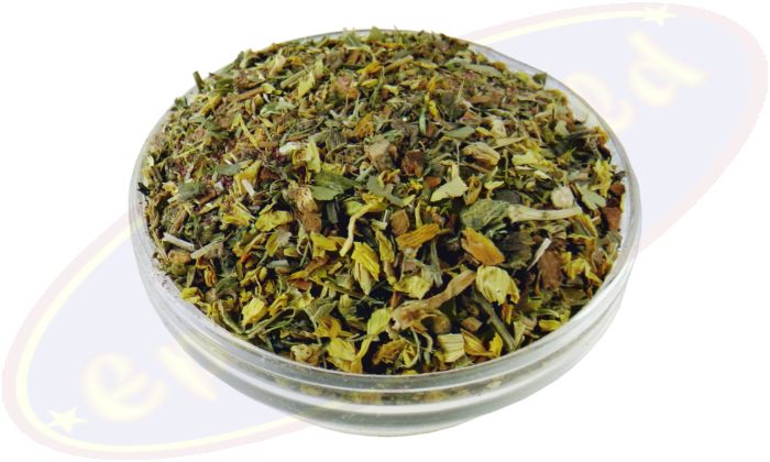 Räuchermischung "Rauhnacht (2)" 20g