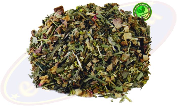 Räuchermischung "Sommersonnenwende" 10g