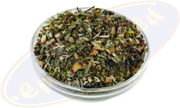 Räuchermischung "Sommersonnenwende" 20g