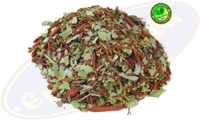 Räuchermischung "Wintersonnenwende" 10g 