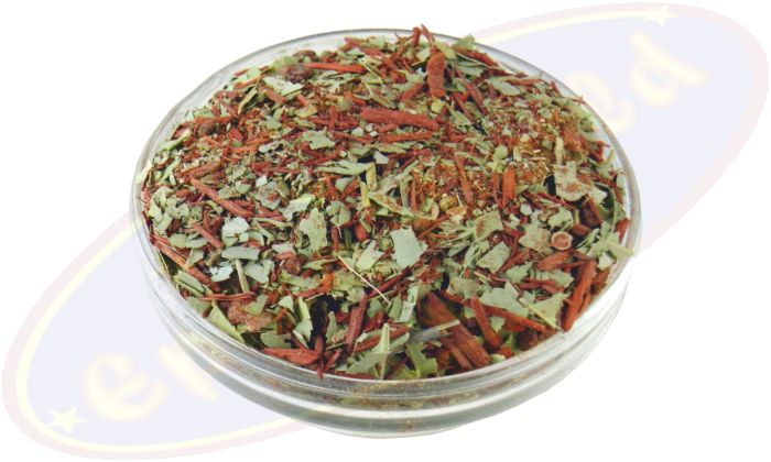 Räuchermischung "Wintersonnenwende" 20g