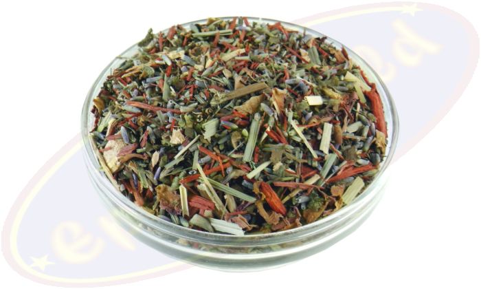 Räucherkräutermischung "Leicht & Frei" 20g
