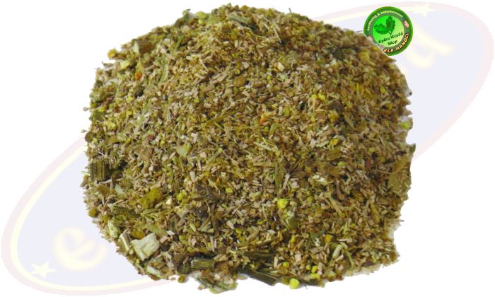 Räuchermischung "Abendruhe" 10g