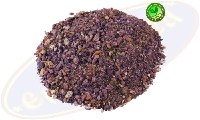 Räuchermischung "Bockenheimer Herbstglut" 10g