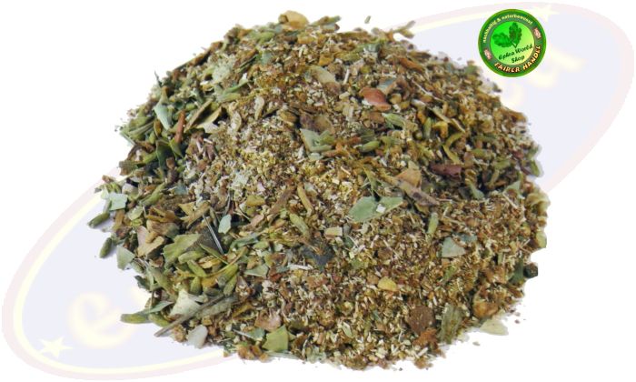 Räuchermischung "Herzumarmung" 10g