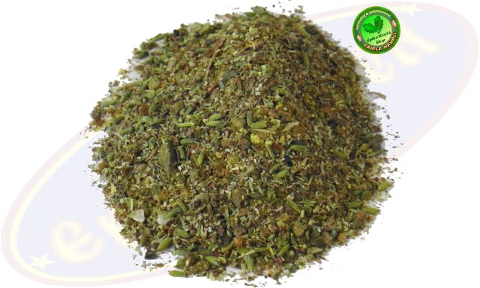 Räuchermischung "Innere Ruhe" 10g
