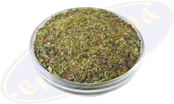 Räuchermischung "Innere Ruhe" 20g