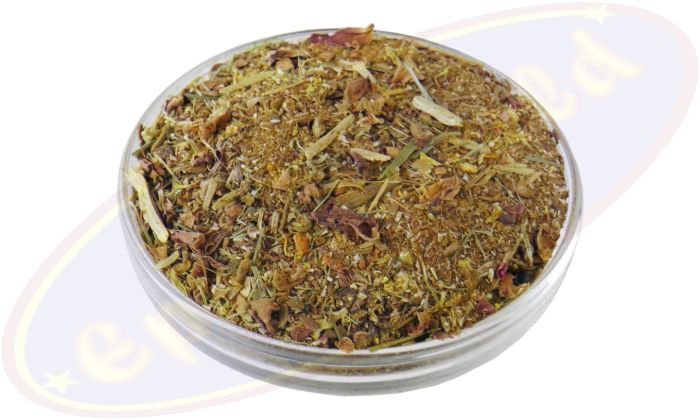 Räuchermischung "Liebesfeuer" 20g