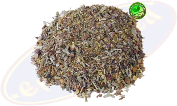Räuchermischung "Rauhnachtzauber" 20g
