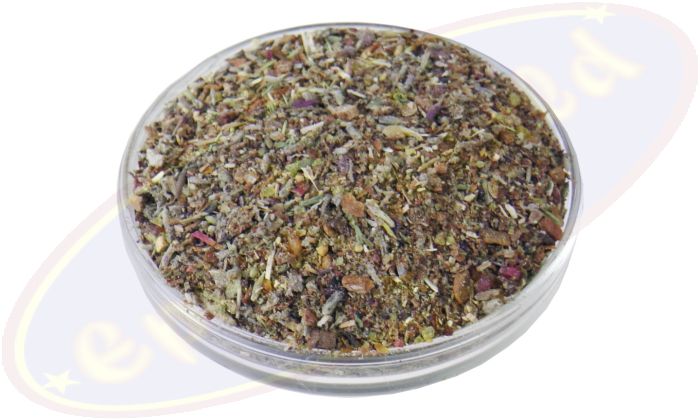 Räuchermischung "Rauhnachtzauber" 50g