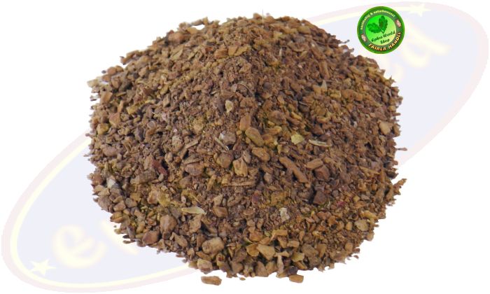 Räuchermischung "Schokotraum" 10g