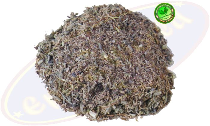 Räuchermischung "Traumbrücke" 10g