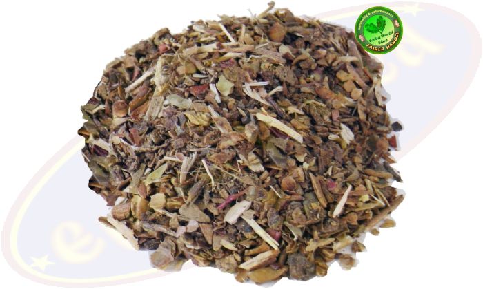 Räuchermischung "Wärme & Geborgenheit" 10g
