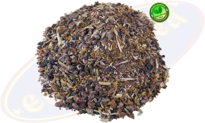 Räuchermischung "Waldkraft" 10g