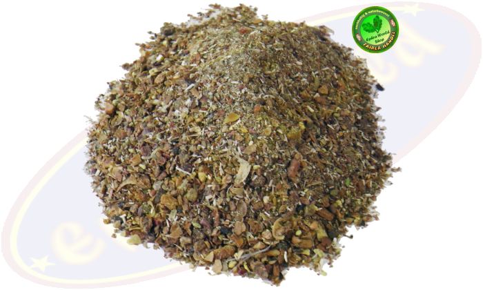 Räuchermischung "Winterzauber" 20g