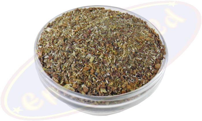 Räuchermischung "Winterzauber" 50g