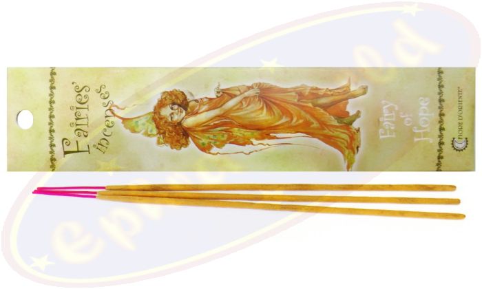 Fiore d`Oriente Fairy of Hope Masala Räucherstäbchen