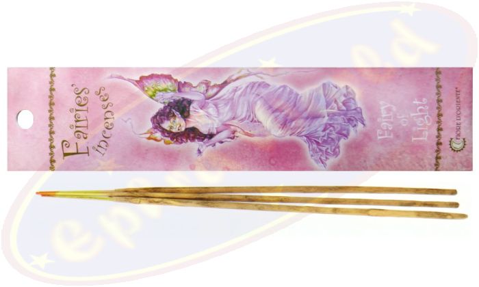 Fiore d`Oriente Fairy of Light Masala Räucherstäbchen