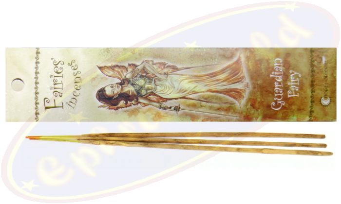 Fiore d`Oriente Guardian Fairy Masala Räucherstäbchen