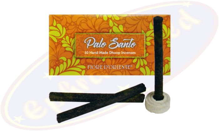 Fiore d`Oriente Dhoop Sticks Palo Santo