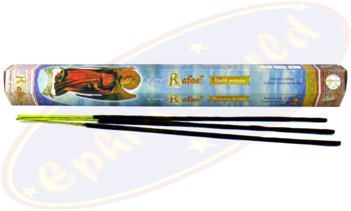 Flute Arcangel Rafael Räucherstäbchen